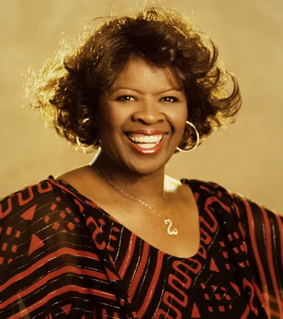 New Orleans's Very Own Irma Thomas to be Featured in New Documentary