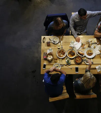 New Orleans Restaurants Reopen ? Cautiously