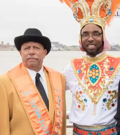 Lundi Gras Festival Preview