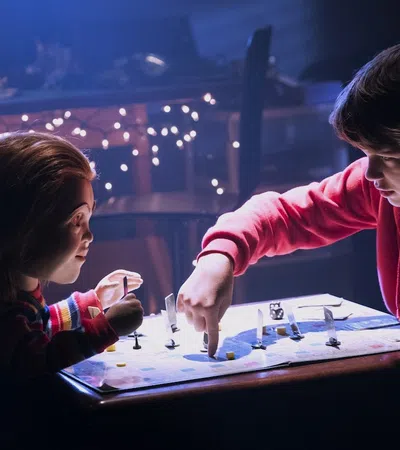Film Review: <em>Child's Play</em>