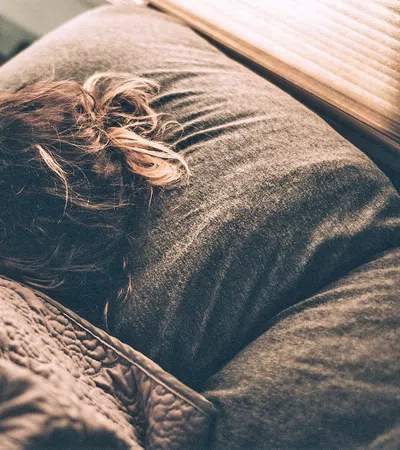 In Your Wildest Dreams: Is the Pandemic Affecting Your Sleep?