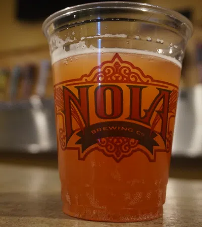 NOLA Brewing Celebrates Nine Years of Beers