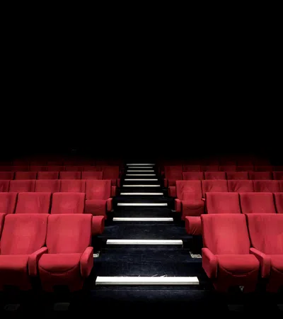 A Year in Film Discussion: 2020