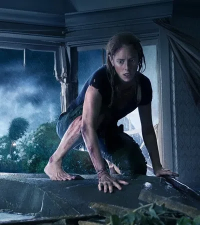 Film Review: <em>Crawl</em>