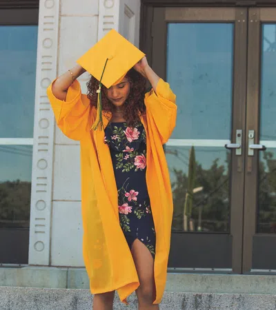 A Day in the Life of a Post Grad?s Summer