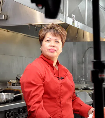 WYES-TV Celebrates the Women Chefs of New Orleans