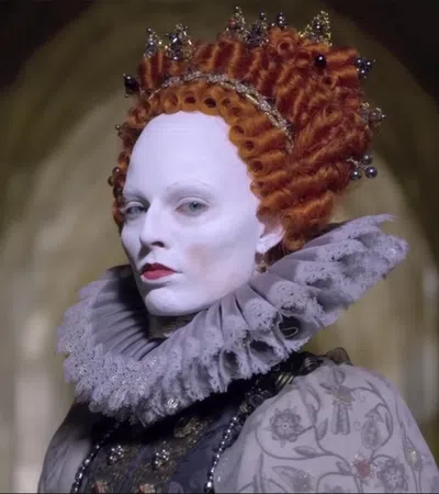 Film Review: <em>Mary, Queen of Scots</em>