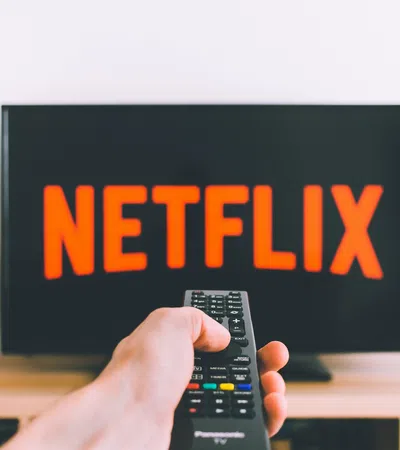 What's New on Netflix? May 2020 Releases