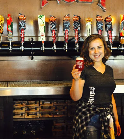 Brews For A Boozy City: Taking a Look At the Local Breweries of New Orleans