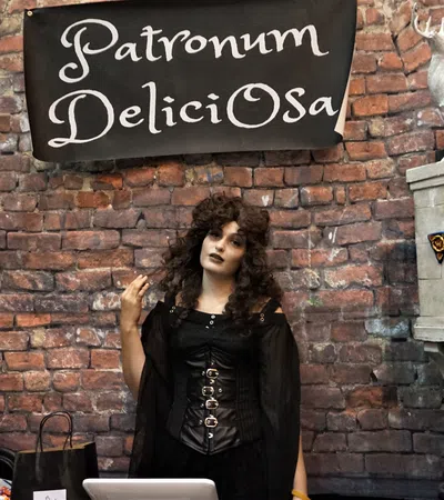 Big Easy Con Brings Out The Stars