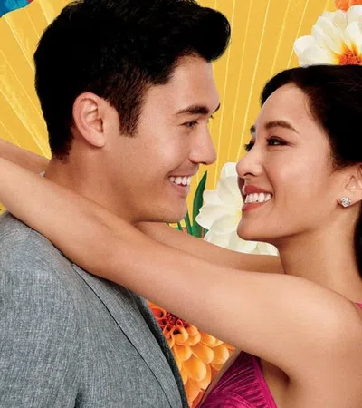 Film Review: <em>Crazy Rich Asians</em>