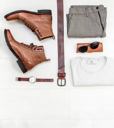 Five Manly Spots to Shop to Celebrate International Men?s Day on November 19