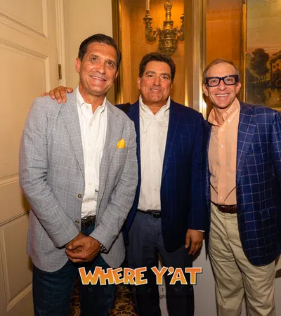 Tales of the Cocktail Foundation Day one