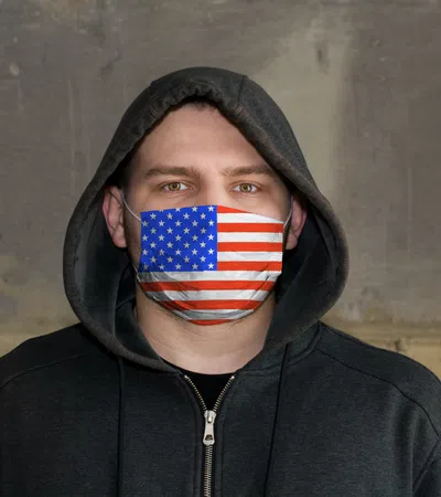 Who is That Masked Man?: The Demographics of Mask Usage Among Americans