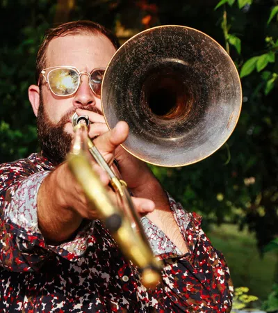 A Local's Life: How Two New Orleanians Pump Life Into the Night