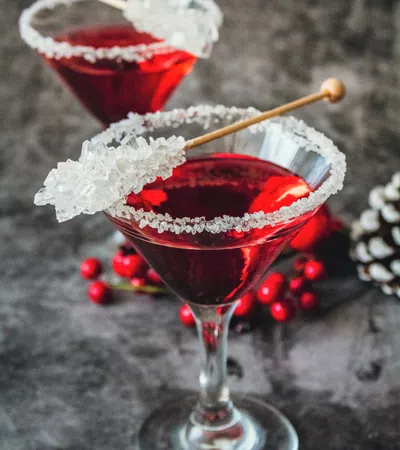 An In-Person Sazerac House Event to Brighten Your Spirits