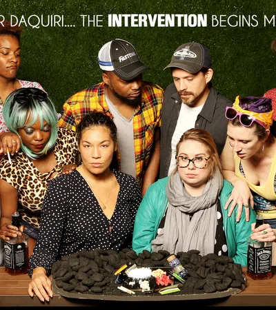 Cooking Up Satire and Plot Twists with <em>Barbecue</em>, the New Play by the Radical Buffoons
