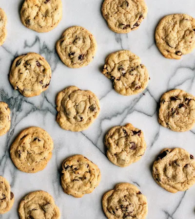 Five Things to Bake This Week