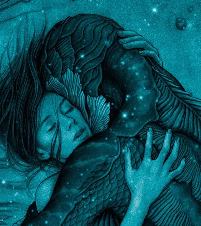 Dueling Critics: <em>The Shape of Water</em>