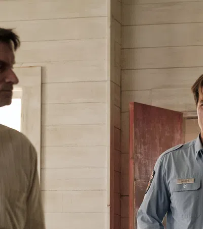 Film Review: <em>The The Quarry</em>
