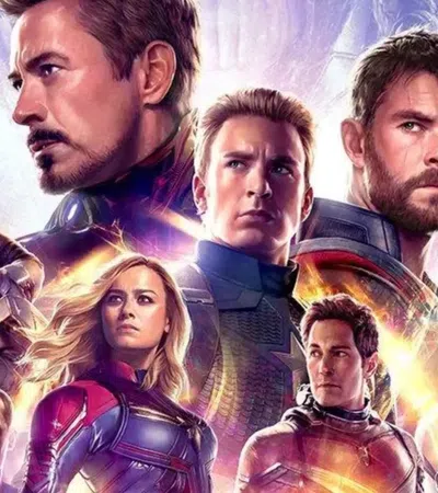 Dueling Critics: Avengers: Endgame