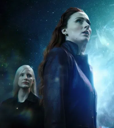 Film Review: <em>Dark Phoenix</em>