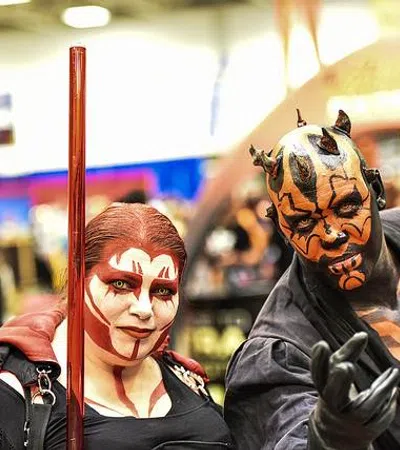 Wizard World Comic-Con Returns to New Orleans for an Exciting, Star-Studded Weekend this January