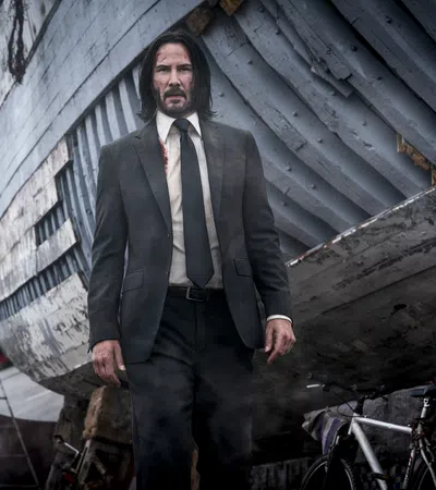 Film Review: <em>John Wick: Chapter 3 ? Parabellum</em>