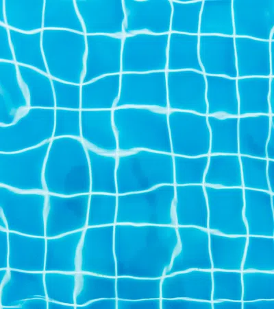 Pool Adventures and Memories in Louisiana