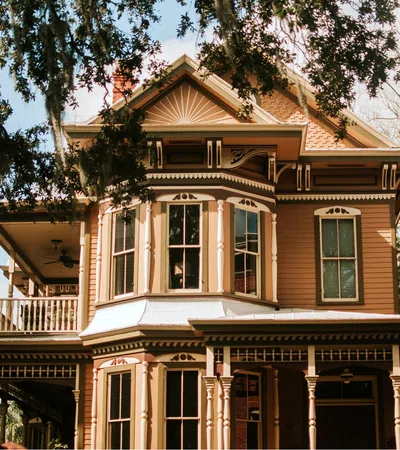 Learn How to Research Historic NOLA Homes with Upcoming Seminar!