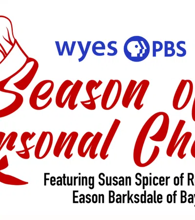 Support Your Local Businesses With WYES?s ?Season of Personal Chefs?