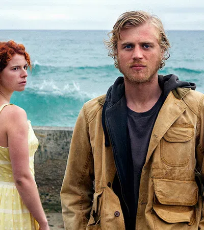Film Review: <em>Beast</em>