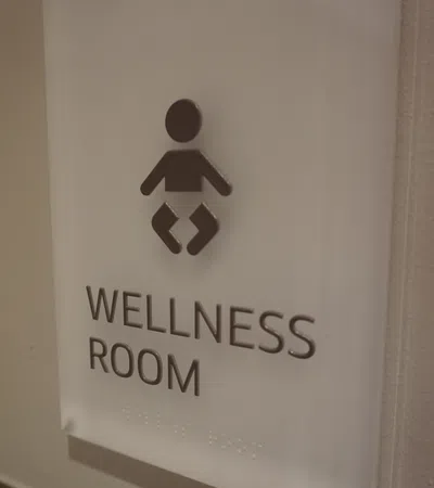 The United Club Opens In MSY