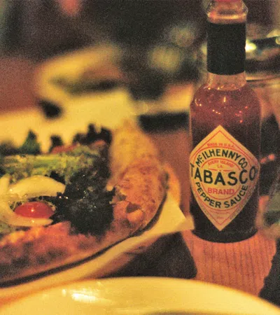Five Louisiana Hot Sauces to Enjoy on National Hot Sauce Day