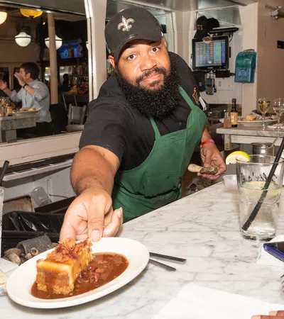 All the Hottest New Orleans Restaurants to Dine At This Winter!