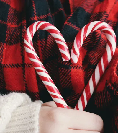 Christmas Memories and Proposals