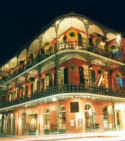 The Greatest French Quarter Bachelorette Party Ever: 12 Restaurants, Bars and Nightlife Venues