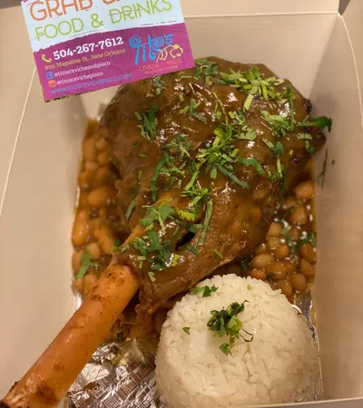 Tito?s Ceviche & Pisco is Open for Grab-and-Go Dining