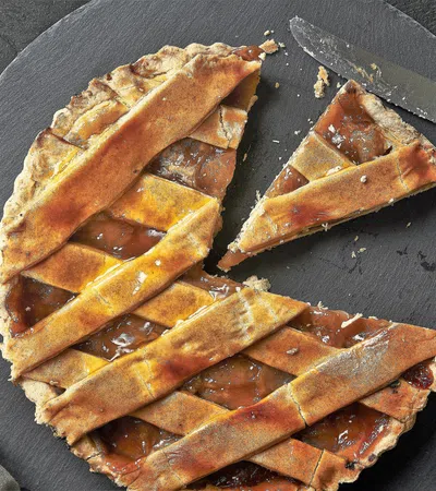 Nice as Pie: Five Places to Celebrate National Pie Day December 1