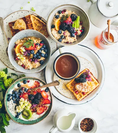 Five Events for Foodies This Week