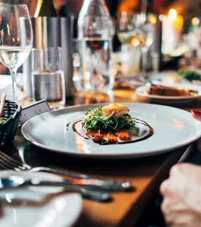 NOWFE Announces Socially Distant Summer Wine Dinner Series