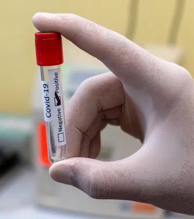 The Ins and Outs of COVID-19 Testing