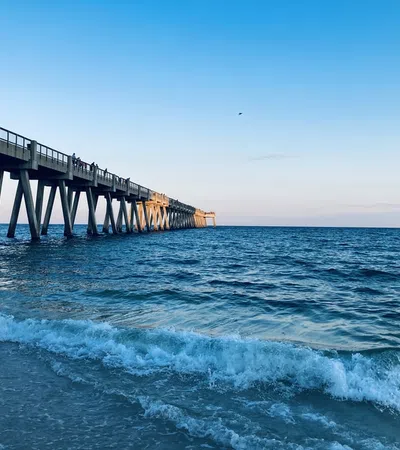 Five Nearby Beaches to Visit for Labor Day