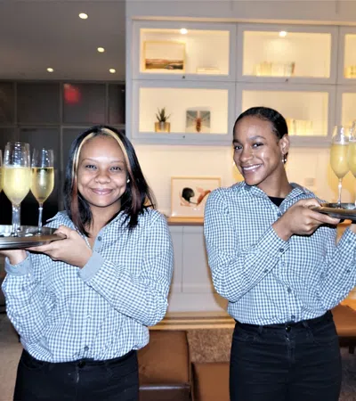 Magnolia New Orleans Hotel Opens In The CBD