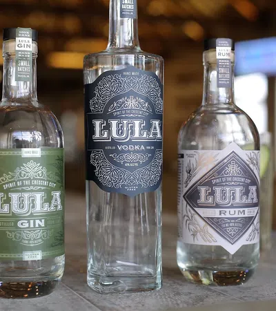 Where Y'at Chat - August 2019 at Lula