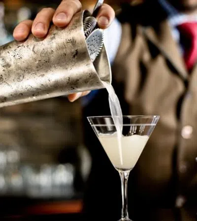Shaken, Not Stirred 101: Mixology Classes in New Orleans
