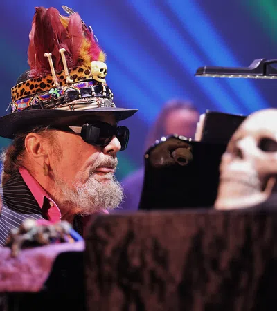 <em>More Than All That Jazz:</em> Other Music Genres Birthed in New Orleans