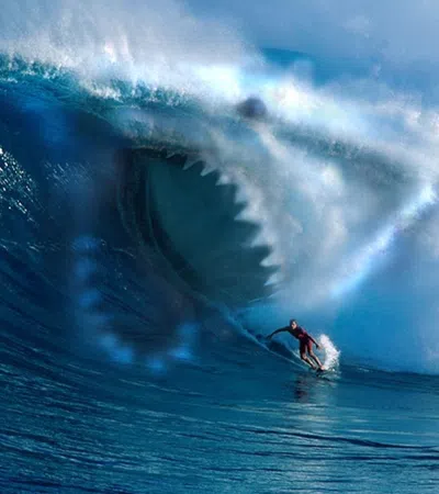 Film Review: <em>The Meg</em>