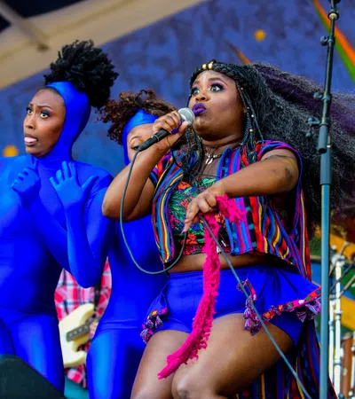 Jazz Fest 2019: Top Picks for Saturday, May 4