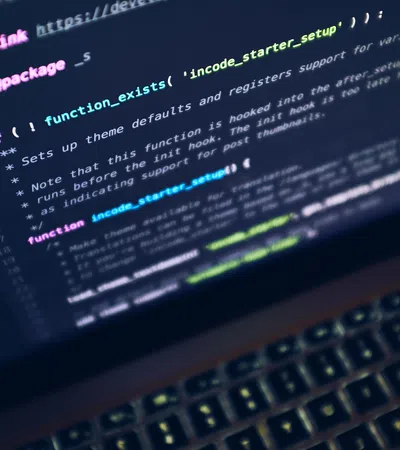 graphical user interface
